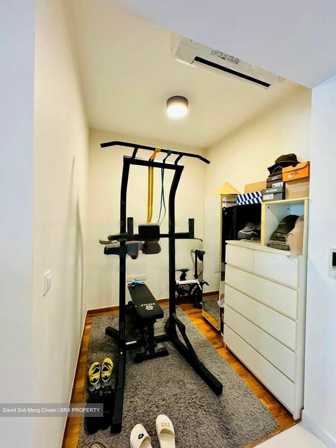 Sophia Hills (D9), Condominium #458299281